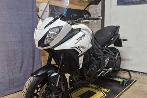Triumph Tiger 1050 Sport ABS