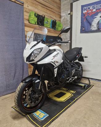 Triumph Tiger 1050 Sport ABS