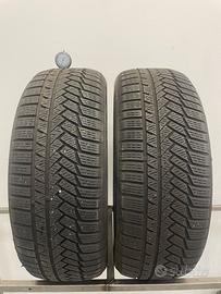 235 55 r19 105v 2 gomme continental invernali