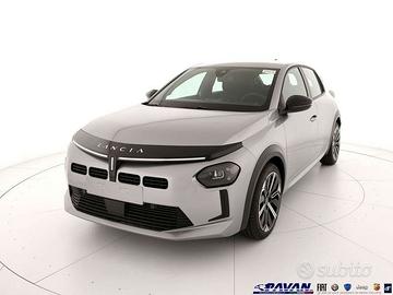 Lancia Ypsilon 1.2 Hybrid e-DCT