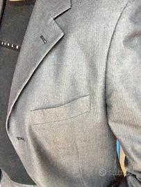 ELEGANTE Completo Uomo - STUDIO ConbipeL