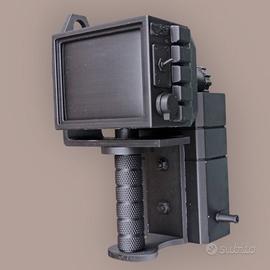 Alien: Isolation Motion Tracker cosplay stampa 3d