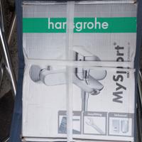 Miscelatore monocomando HANSGROHE MySport