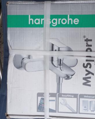 Miscelatore monocomando HANSGROHE MySport