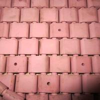 Resistenza corrazzata pre riscaldo in ceramica