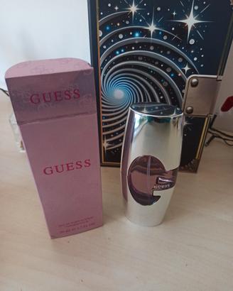 Profumo Guess Donna
