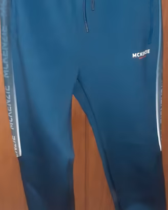McKenzie pantaloni tg L €12 come nuovi 