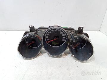 Quadro Strumenti per Honda Jazz Serie (02>08) (200