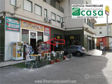 Rif.LC61-Locale commerciale Caltanissetta