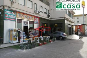 Rif.LC61-Locale commerciale Caltanissetta