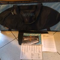 Pianola elettrica Roland EXR-5S