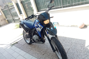 Yamaha XT 125