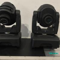 SHOWTECH Indigo 150 LED
