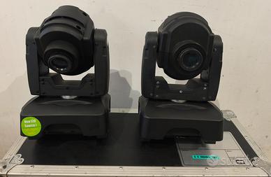 SHOWTECH Indigo 150 LED