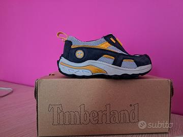 scarpe timberland 