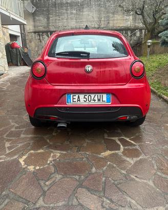 alfa mito 1.3