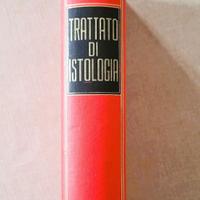 Bloom & Fawcett, Trattato di Istologia