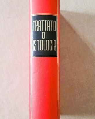 Bloom & Fawcett, Trattato di Istologia