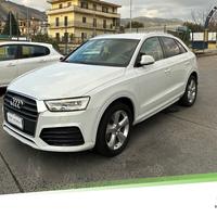 Audi Q3 2.0 tdi Sport quattro 184cv