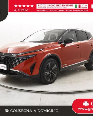 Nissan Qashqai III 2024 Qashqai 1.5 e-power Tekna