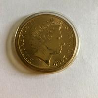 Moneta collezione Olimpiadi 2000 Australia