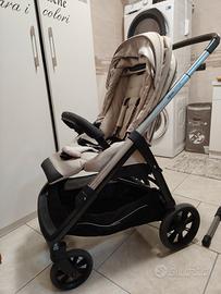 Trio Inglesina Aptica