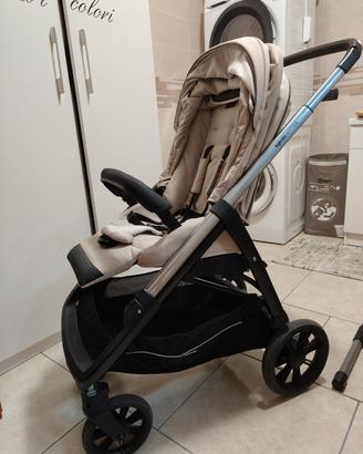 Trio Inglesina Aptica