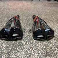 coppia scarico z1000 anno 2014