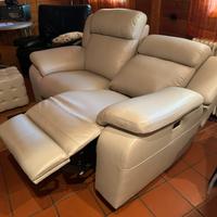 Divano 2 posti
