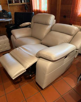 Divano 2 posti