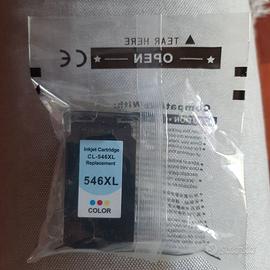 Multifunzione Canon con cartuccia colore