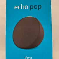 Echo Pop Alexa 