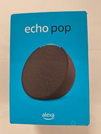 Echo Pop Alexa 