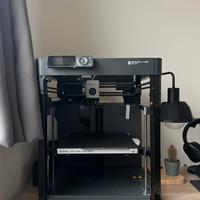 Stampante 3d bambulab p1p