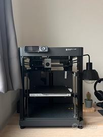 Stampante 3d bambulab p1p