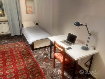 Stanza TUTTO COMPRESO