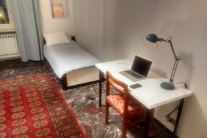 Stanza TUTTO COMPRESO