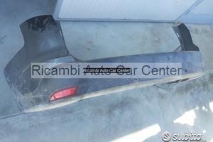 Paraurti posteriore ford focus sw 2015-2016-2017