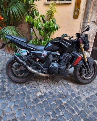 Z750 2005