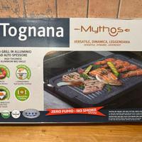 Bistecchiera Tognana