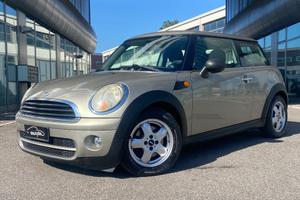 MINI One 1.6 16V One D