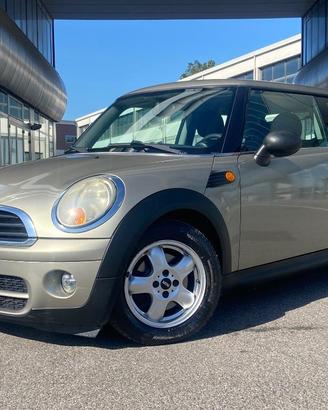 MINI One 1.6 16V One D