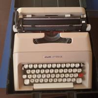 Olivetti lettera 35