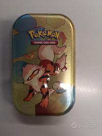 MINI TIN Pokemon 151