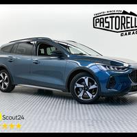 FORD Focus 1.0 EcoBoost 125 CV 5p. Active