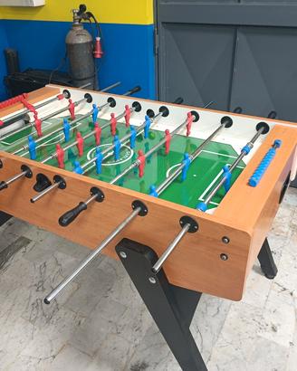 Calcio balilla Gallardo 