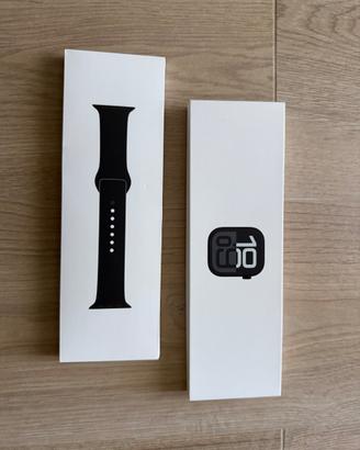 apple watch