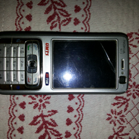 Nokia N73