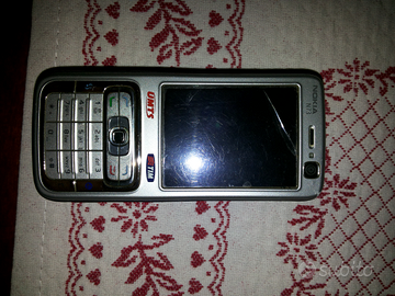 Nokia N73