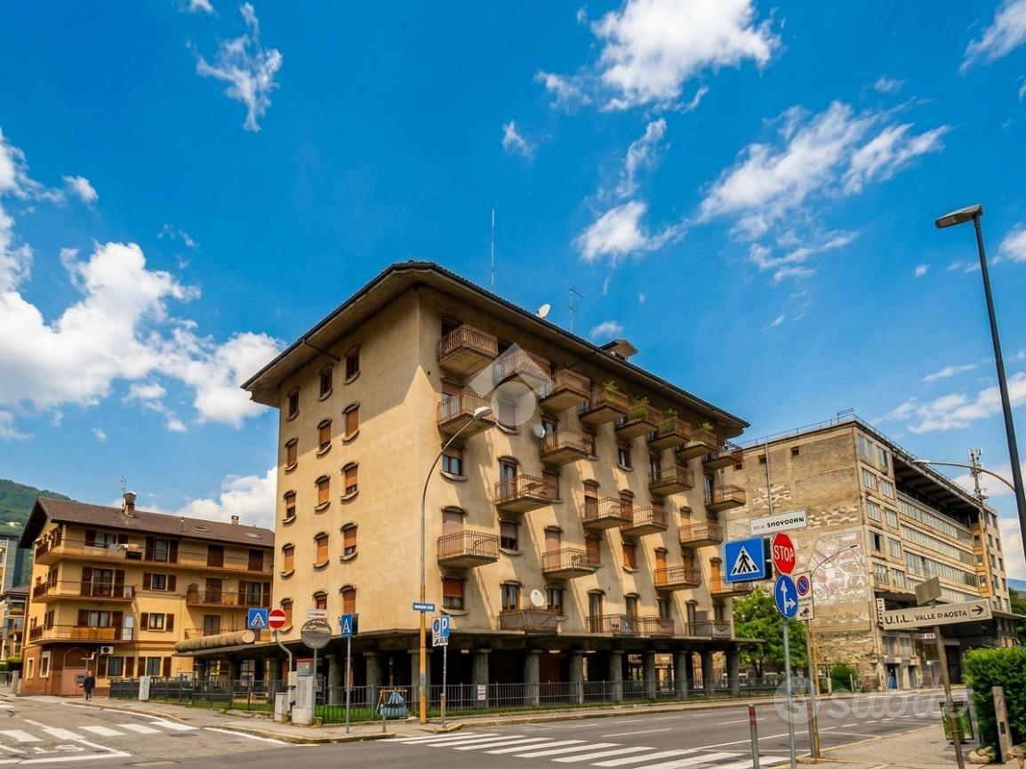 Appartamento – Aosta - Aoste, Pallin - Vista 2